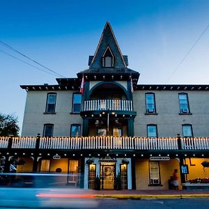 The Gananoque Inn&Spa